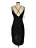 Lush Black Sleeveless Top Size XS - photo 2