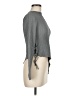Zara Gray Long Sleeve Turtleneck Size M - photo 4