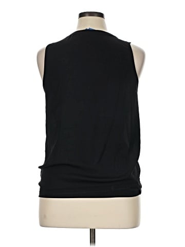 Adidas Sleeveless T-Shirt (view 2)