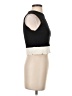 Zara Black Sleeveless Top Size S - photo 4