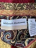 Alfred Dunner Print Gold Jacket Size 16 - photo 6