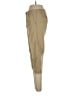 Uniqlo Solid Tan Khakis Size 0 - photo 5