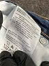 Denizen from Levi's Blue Denim Shorts Size 27 waist - photo 5