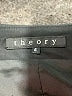 Theory Black Blazer Size 6 - photo 3