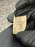 Theory Black Blazer Size 6 - photo 4