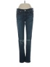 Rag & Bone/JEAN Hearts Blue Jeans Size 26 waist - photo 1