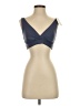 Bravado Blue Tank Top Size 27 waist - photo 1