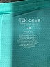Tek Gear Teal Sleeveless T-Shirt Size 2X - photo 7
