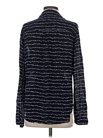Bella Dahl Long Sleeve Blouse (view 2)