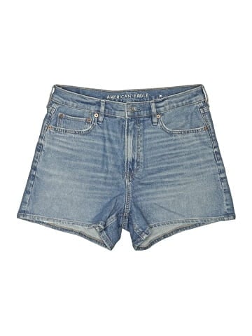 American Eagle Outfitters Denim Shorts (view 1)