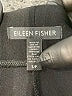 Eileen Fisher Solid Black Active Pants Size S - photo 7