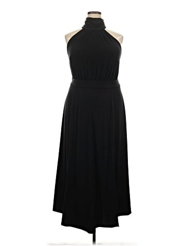 Lane Bryant Cocktail Dress (view 1)