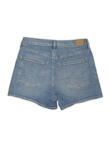 American Eagle Outfitters Denim Shorts (view 2)