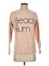 J.Crew 100% Cotton Pink Sweatshirt Size S - photo 1