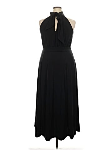 Lane Bryant Cocktail Dress (view 2)
