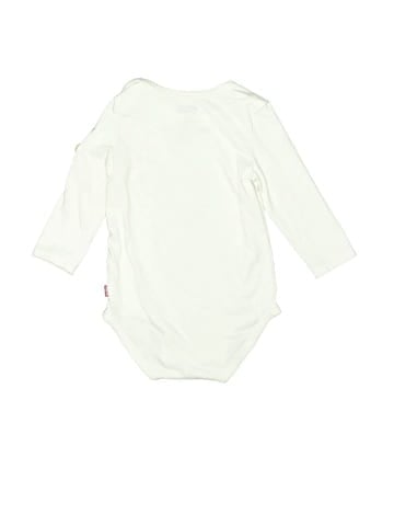 Levi's Long Sleeve Onesie (view 2)