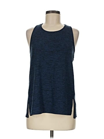 Kyodan Sleeveless T-Shirt (view 1)