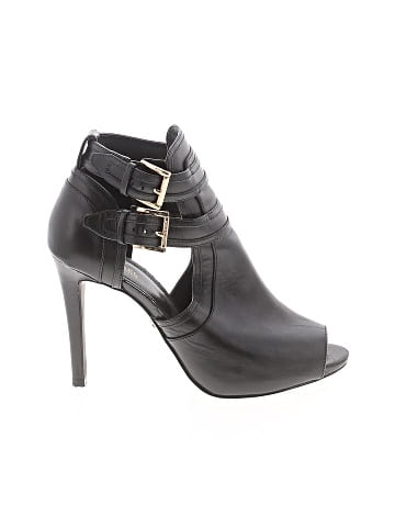 MICHAEL Michael Kors Ankle Boots (view 1)