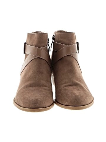 Life Stride Ankle Boots (view 2)