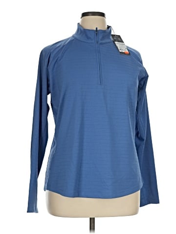 Lady Hagen Long Sleeve T-Shirt (view 1)