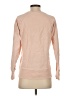 J.Crew 100% Cotton Pink Sweatshirt Size S - photo 2