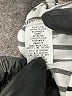 209 Stripes White Blazer Size 6 - photo 4