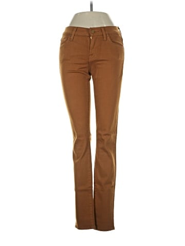 7 For All Mankind Casual Pants (view 1)