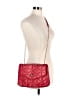 Urban Expressions 100% Polyurethane Red Crossbody Bag One size - photo 2