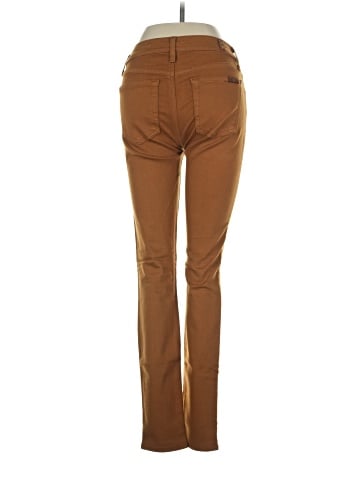 7 For All Mankind Casual Pants (view 2)