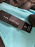 The Limited Solid Teal Cocktail Dress Size XS - photo 7