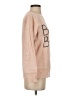 J.Crew 100% Cotton Pink Sweatshirt Size S - photo 4
