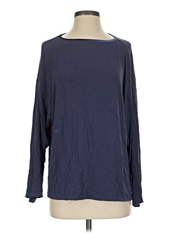 Marla Wynne Long Sleeve Top (view 1)