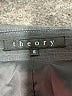 Theory Black Wool Blazer Size 6 - photo 6