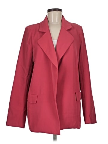 Oddi Blazer (view 1)