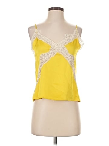 Zara Sleeveless Top (view 1)