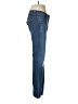 Hudson Jeans Hearts Blue Jeans Size 29 waist - photo 4