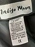 Indigo Moon Graphic Green Jacket Size 1X - photo 6