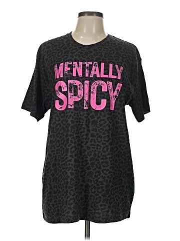 LAT Short Sleeve T-Shirt (view 1)