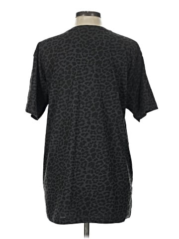 LAT Short Sleeve T-Shirt (view 2)