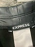 Express Black Casual Pants Size L - photo 7