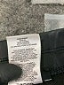 Express Black Casual Pants Size L - photo 9