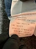 Levi Strauss Signature Solid Blue Jeans Size 14M - photo 5