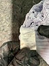 Electric & Rose Silver Pullover Sweater Size XS - photo 8