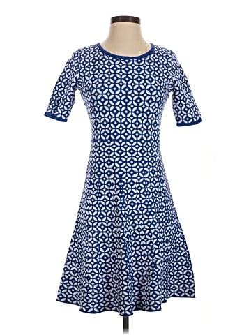 Talbots Casual Dress (view 1)