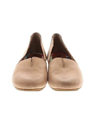 Born Handcrafted Footwear Flats (view 2)
