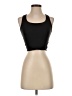 Imagenation Black Tank Top Size S (estimated) - photo 1