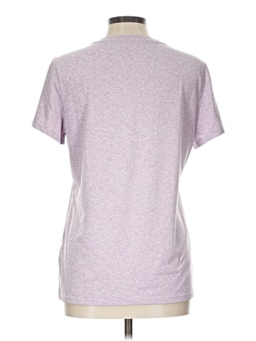Puma Short Sleeve T-Shirt (view 2)