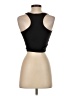 Imagenation Black Tank Top Size S (estimated) - photo 2