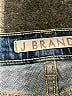 J Brand Blue Jeans Size 32 waist - photo 7