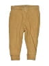 H&M Solid Tan Casual Pants 9-12 MO / 12 MO - photo 1
